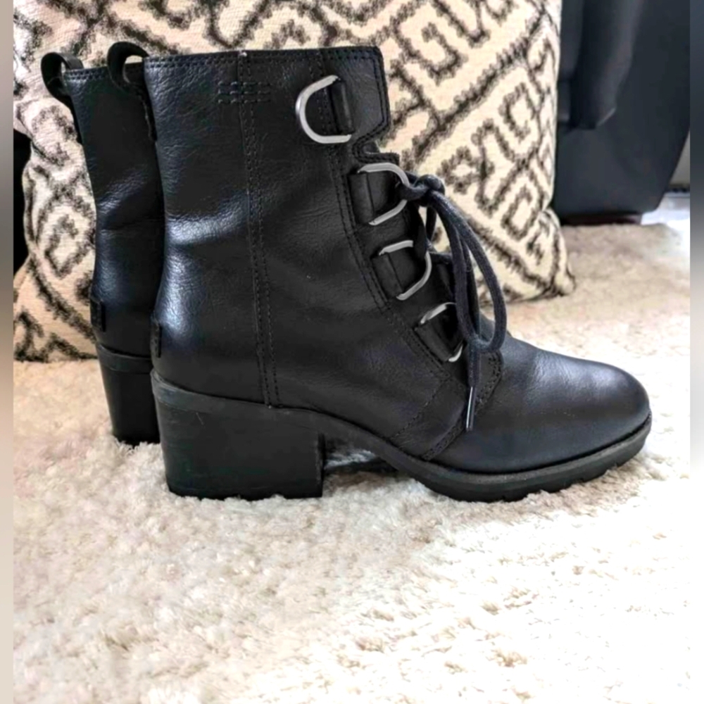 Women's Sorel Cate boots